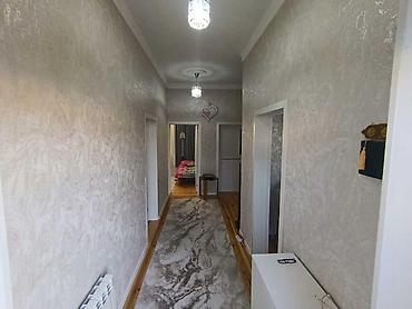 bayilda heyet evi: Zabrat 3 otaqlı, 100 kv. m, Kredit yoxdur, Yeni təmirli — 2