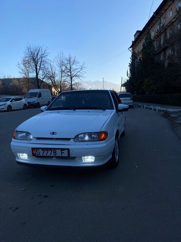 ВАЗ (ЛАДА): ВАЗ (ЛАДА) 2114 Samara: 2013 г., 1.6 л, Механика, Бензин, Хэтчбэк — 12