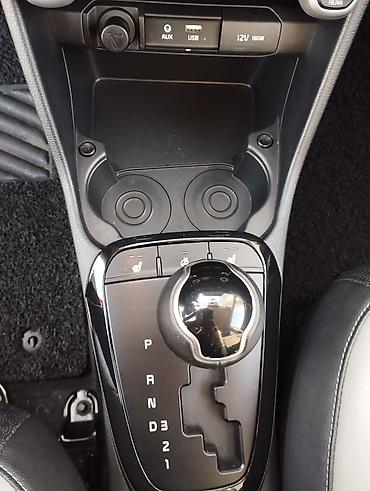 Kia: Kia Morning: 2019 г., 1 л, Автомат, Бензин, Хэтчбэк — 9