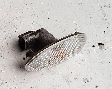 Auto-rasveta i signalizacija: MIGAVAC BOCNI ZA TOYOTA RAV 4 OD 2006. DO 2012. GOD — 1
