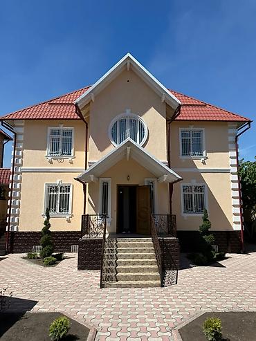 Продажа коттеджей и домов: 💎СРОЧНО ПРОДАЕТСЯ ДОМ 📍Район: Октябрьский район — 2