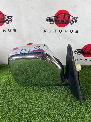 фары тлк 100: Зеркало боковое TOYOTA LAND CRUISER PRADO J95 1KZ-TE 3.0 1997 прав