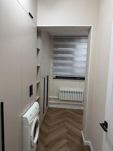 vefa: 3 комнаты, 92 м², Вефа ТЦ 106 серия, 5 этаж, Евроремонт — 7