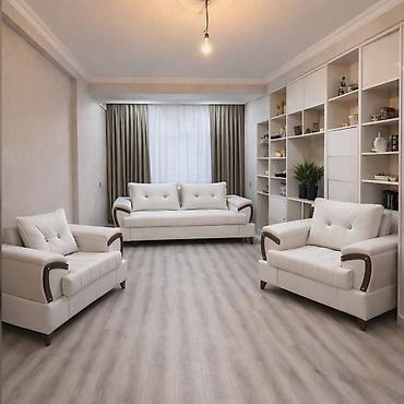 bayraq dirəyi: Divan ve 2 kreslo sifarisle hazırlanır. Acilan bazali ⚜️ İstehsaldan — 2