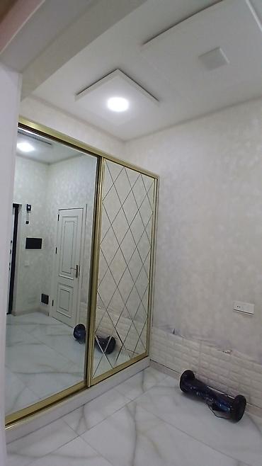 binəqədi: Geniş və işıqlı mənzil – tam mebellə - Planlama: böyük qonaq otağı — 9