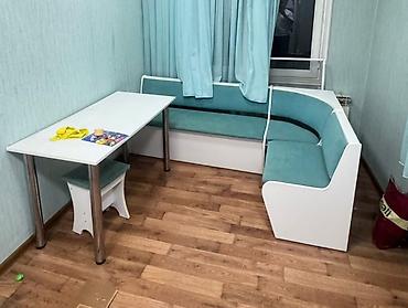 limon satisi: Mətbəx divanı,stol və 1 taburetka birlikdə satılır 130 azn. Normal — 1