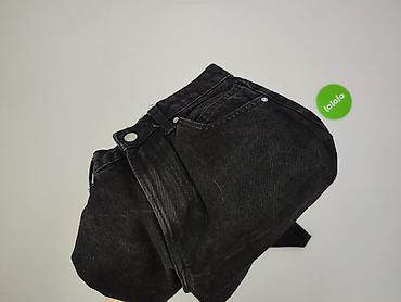 birkmann buty: Bershka, Jeansy damskie, rozmiar 2XS — 5