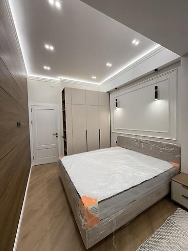 Продажа квартир: 3 комнаты, 78 м², Элитка, 3 этаж, Дизайнерский ремонт — 6