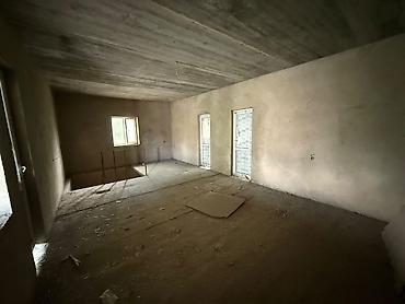 каркасные дома: Продаётся двухэтажный дом в черновой отделке: просторные открытые — 3