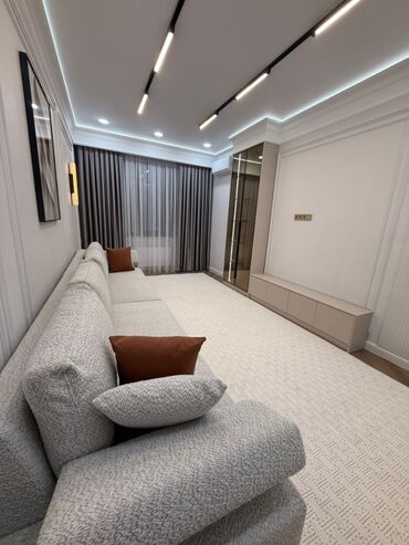 Продажа квартир: 3 комнаты, 96 м², Элитка — 12