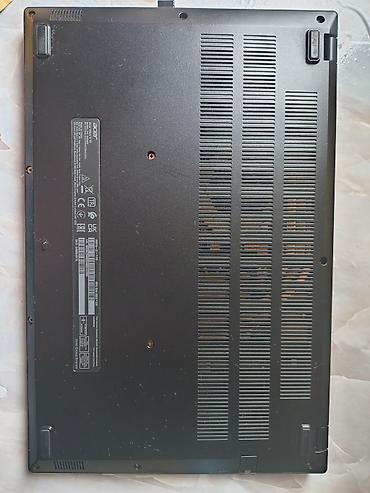acer nitro v15: İşlənmiş Acer Nitro, 15.6 ", Intel Core i7, 512 GB, Ödənişli çatdırılma, Pulsuz çatdırılma — 7