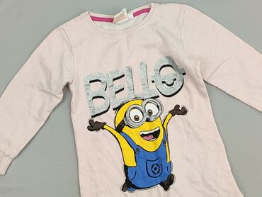 sukienki boho allegro: Sukienka, Disney, 4-5 lat, 104-110 cm, stan - Bardzo dobry
