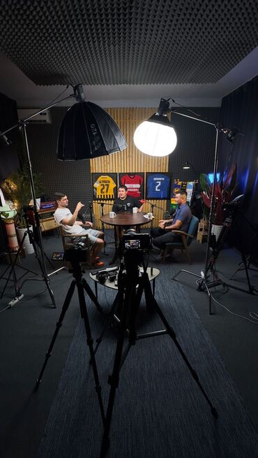 Фото- и видеосъёмка: Качественное видео для вашего бизнеса в Бишкеке! Добрый день! Мы — — 7