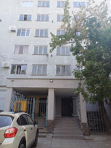 советский: 1 комната, 42 м², Золотой квадрат Индивидуалка, 7 этаж, Требуется ремонт — 5