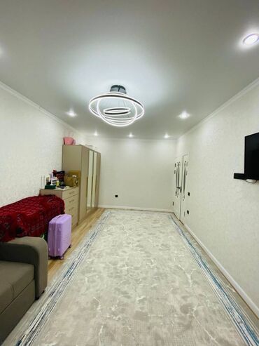 куплю квартиру парк фучика: 1 комната, 50 м², Элитка, 7 этаж, Евроремонт