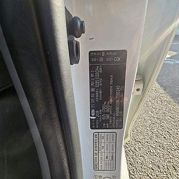 Kia: Kia Morning: 2019 г., Хэтчбэк — 5