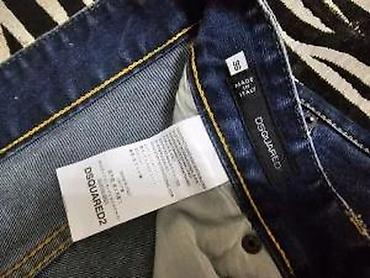 Farmerke: Farmerke, bоја - Šareno — 20