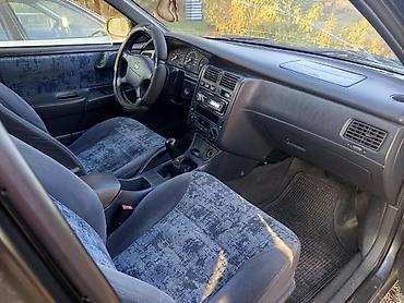 буратино газ 53: Toyota Carina: 1998 г., 1.6 л, Механика, Бензин, Универсал — 5