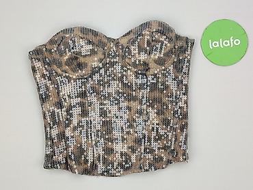 gorset do garnituru: Gorset/bustierka AMISU dla kobiet - Rozmiar: S (EU/US/CA S – na metce) — 2