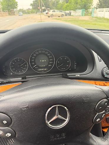 gps treker: Mercedes-Benz E-Class: 2009 г., 2.2 л, Автомат, Дизель, Универсал — 8