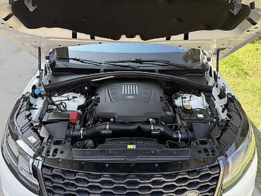 Land Rover: Land Rover Range Rover: 2018 г., 3 л, Автомат, Бензин, Кроссовер — 14