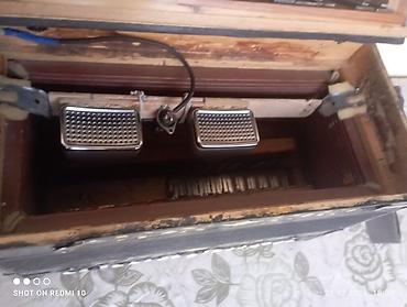 Akkordeonlar: Akustik Akkordeon — 2