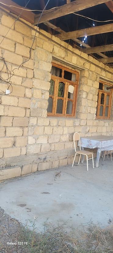 kiraye menzillerin satisi: 4 otaqlı, 15 kv. m, Kredit yoxdur, Təmirsiz — 4