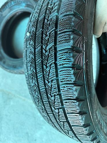 шины зима 15: Зимние шины 195/65 R15 состояние очень хороший 90 -95 процент могу — 2