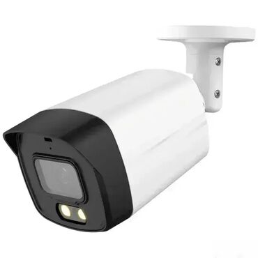 lampa za nokte lidl cena: Dahua HAC-HFW1239TLM-A-LED-0360B-S2 4u1 2MP bullet Full Color kamera