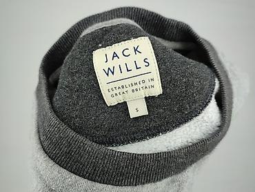 bluza softshell decathlon: Jack Wills, Bluza dla mężczyzn, rozmiar S — 4