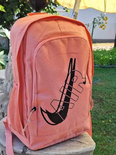 Rančevi, torbe i koferi: Dečiji ranac, Unisex — 1