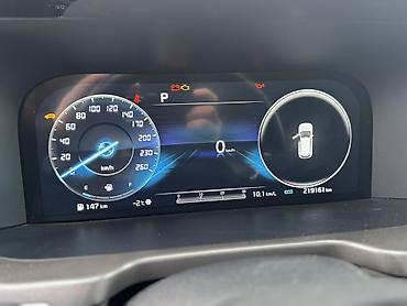 Kia: Kia Sorento: 2020 г., 2.2 л, Автомат, Дизель, Кроссовер — 2