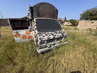 food truck: Satış: Mobil “street food” furqonu – “Sacda Ciyər” brendli — 5