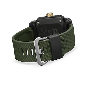 Аксессуарлар: Casio Pro Trek PRW-6900Y-3 — это премиальные мужские наручные часы из — 7