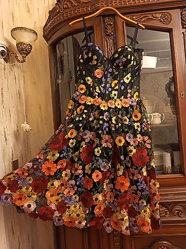 Ziyafət donu, Midi, XL lalafo.az -da Ziyafət donu, Midi, XL
