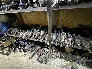 учебный граната: Граната Внутренняя, Наружная, С приводом Honda Б/у, Оригинал, Япония — 2