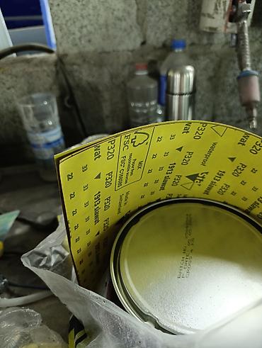 Другие специальности: На автомалярку требуются Маляры, а так же помощники маляров. От нас — 3