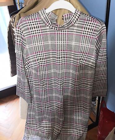 Haljine: Haljina – Blue Motion, veličina xl/xxl - Kroj: ravna silueta do — 7