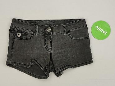 urbany: River Island, Szorty damskie, rozmiar XS — 2