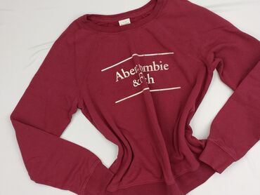 Swetry: Sweter damski, Abercrombie Fitch, M