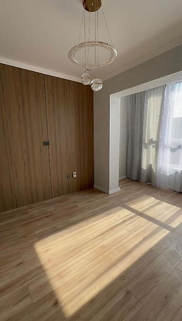 Продажа квартир: 1 комната, 39 м², Технопарк Элитка, 6 этаж, Евроремонт — 3