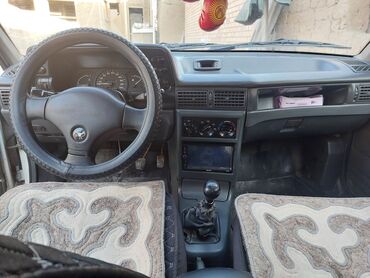 Daewoo: Daewoo Nexia: 2006 г., 1.5 л, Механика, Бензин, Седан