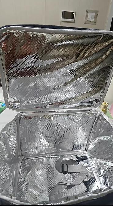 Другие сумки: Все размеры в наличии! Термосумки в 4-х объёмах: .и в 3-х расцветках at lalafo.kg — 17 Другие сумки: Все размеры в наличии! Термосумки в 4-х объёмах: .и в 3-х расцветках — 17