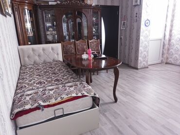 Yeni tikili: 2 otaqlı, Yeni tikili, 52 kv. m — 19