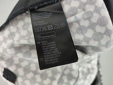 12 р: H&M, Spodnie materiałowe damskie, rozmiar L — 5