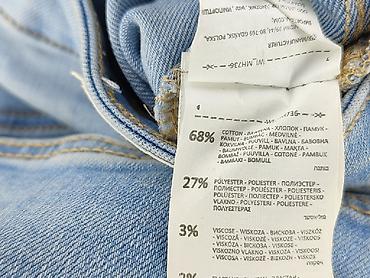 mom jeans: Mohito, Jeansy damskie, rozmiar S — 5