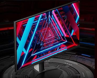 монитор 144: Монитор, Xiaomi, Новый, 27" - 28" — 4