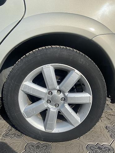 Subaru: Subaru Outback: 2006 г., Механика, Газ, Универсал — 9