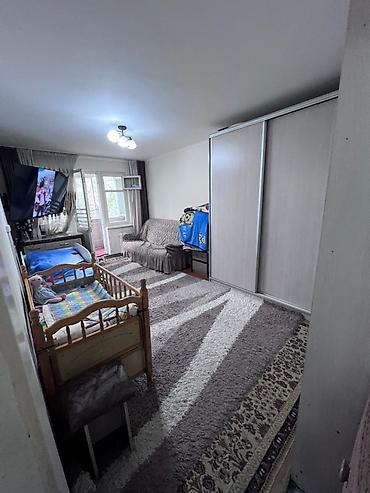 104: 2 комнаты, 50 м², 104 серия, 3 этаж, Старый ремонт — 2