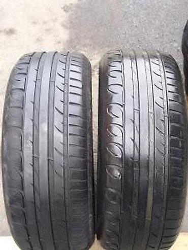 Auto delovi, gume i tjuning: Komad 225/50 R17 Dot 19 RIKEN. Komad225/50 R17 Dot 19 RIKEN Originalni — 5